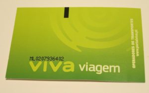 viva card