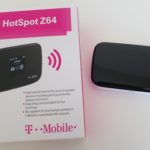 T-mobile HotSpot Z64