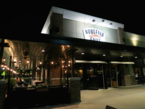 Bonefish Grill in Troy